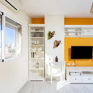  Appartamento Home2book Beachfront Spagna