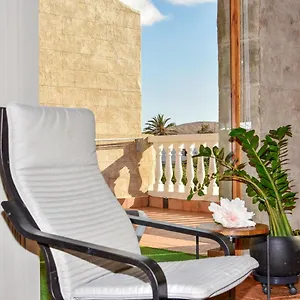  Casa vacanze Casa Estrellas Spagna