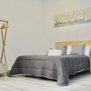  Appartamento Nuevo Estudio Divina Pastora N-4 Spagna