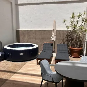  Appartamento Jable De Lujo En El Centro Spagna