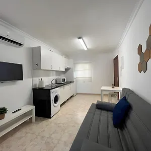  Appartamento And New Close To The Center 3ºb Spagna