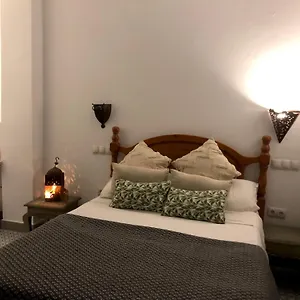  Appartamento La Gitana Y El Rey Sol Spagna