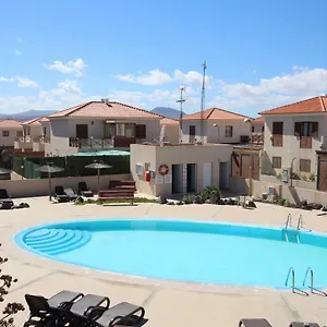  Villa Ventura Caprice Spagna